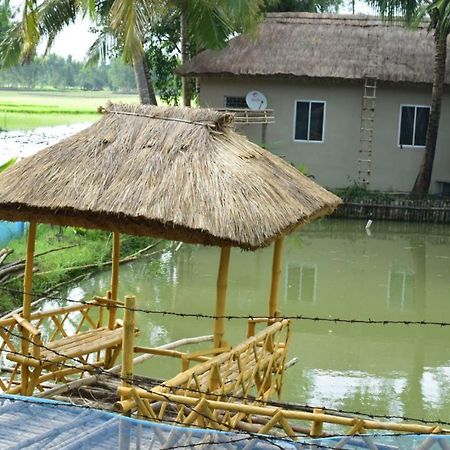 Solitary Nook Gosaba Ngoại thất bức ảnh
