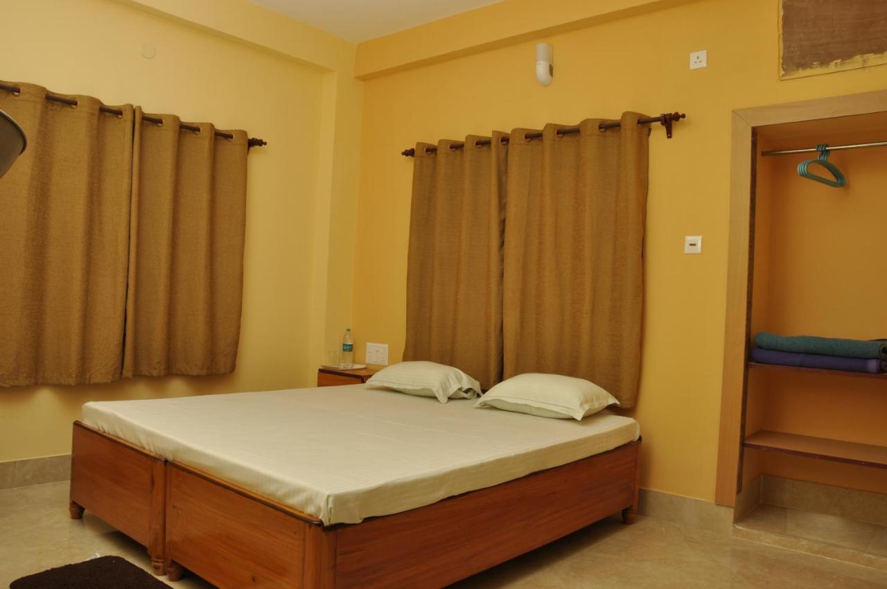 Solitary Nook Gosaba Ngoại thất bức ảnh