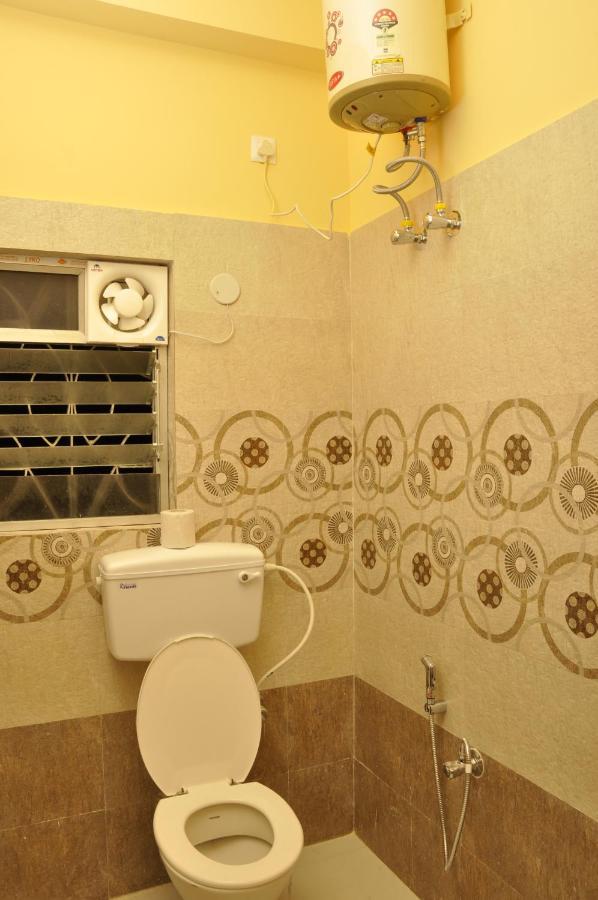 Solitary Nook Gosaba Ngoại thất bức ảnh