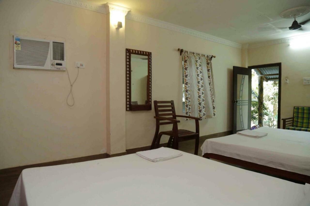 Solitary Nook Gosaba Ngoại thất bức ảnh