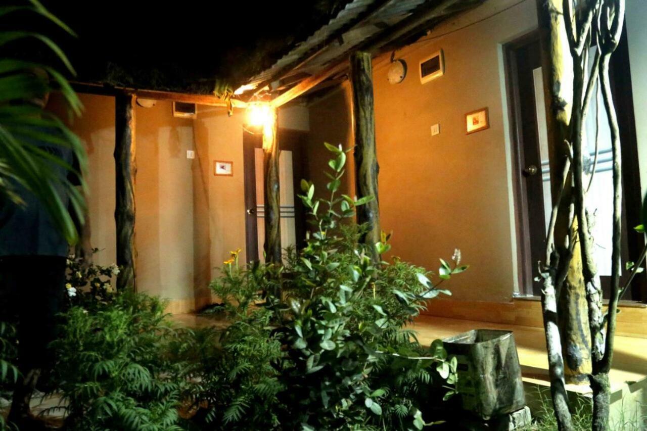 Solitary Nook Gosaba Ngoại thất bức ảnh