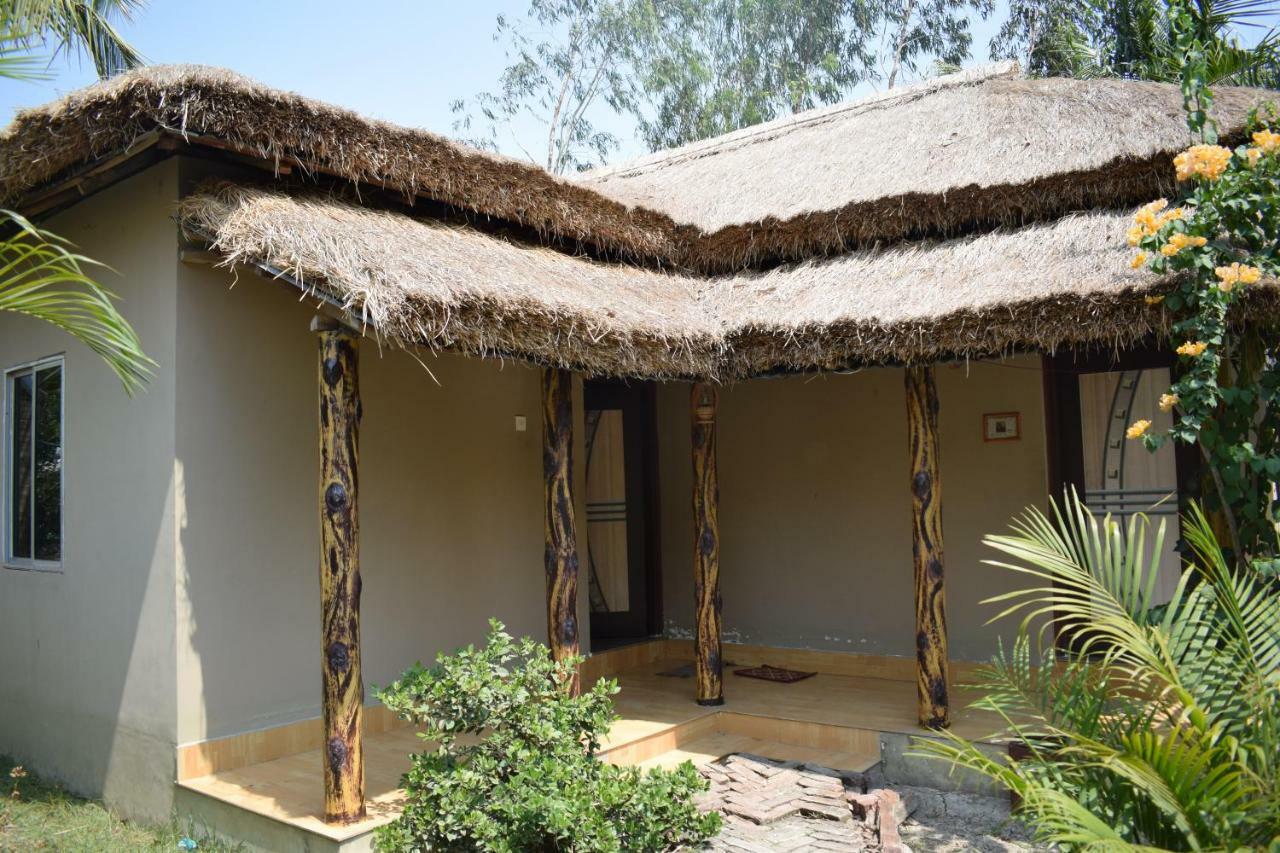 Solitary Nook Gosaba Ngoại thất bức ảnh