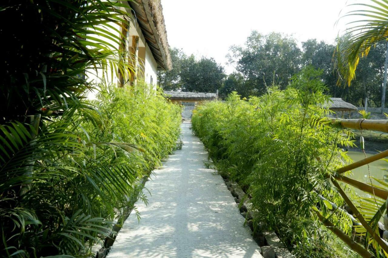 Solitary Nook Gosaba Ngoại thất bức ảnh