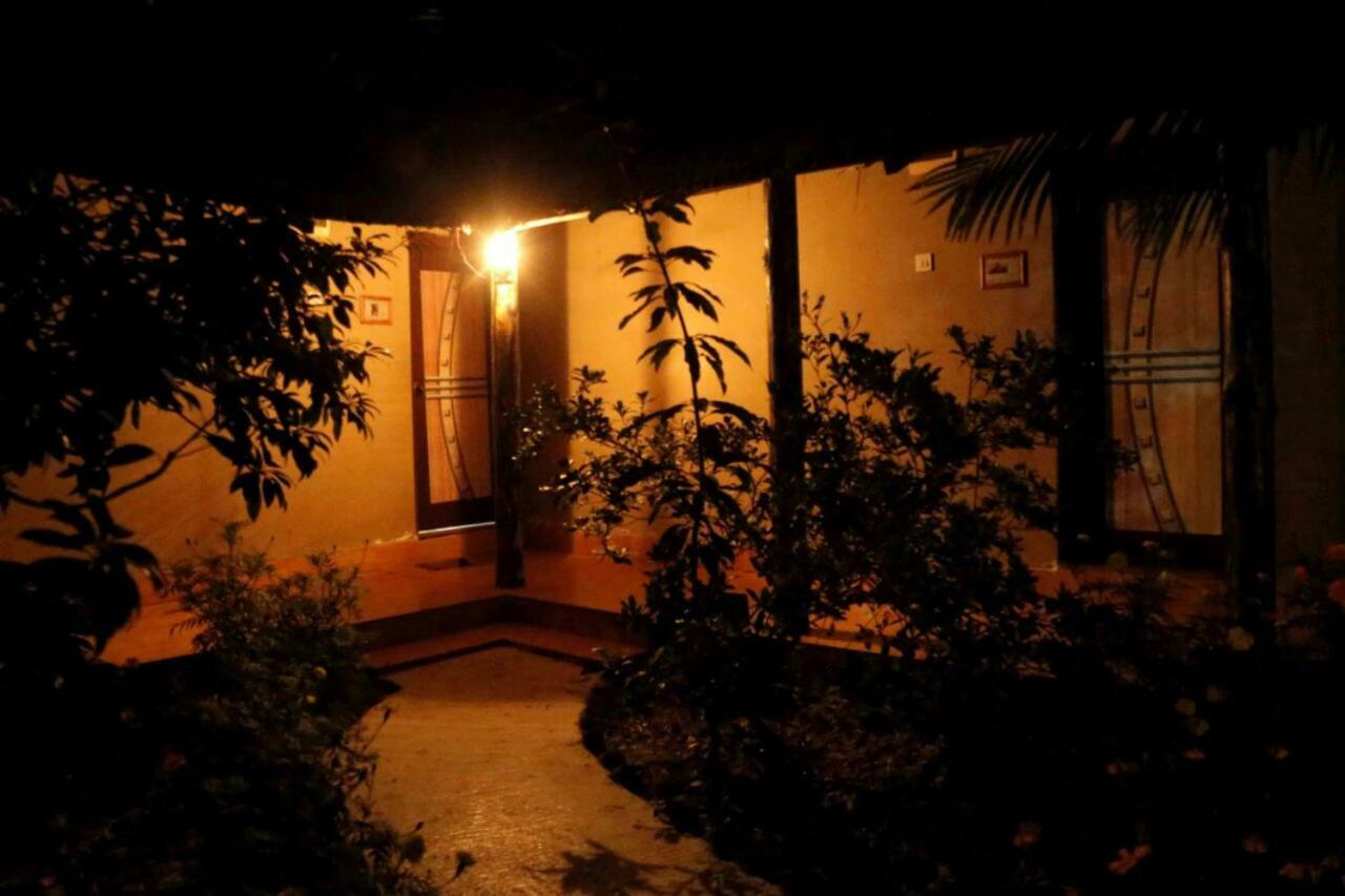 Solitary Nook Gosaba Ngoại thất bức ảnh