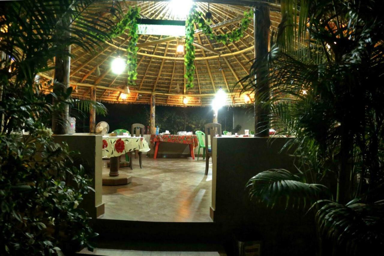 Solitary Nook Gosaba Ngoại thất bức ảnh