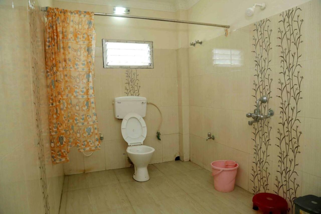 Solitary Nook Gosaba Ngoại thất bức ảnh